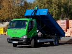 Ashok Leyland Avia D120 2006 года